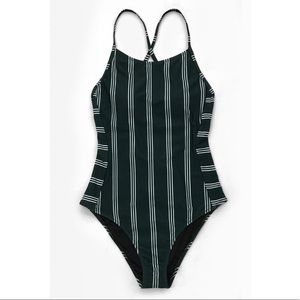 Cupshe One Piece Swimsuit
